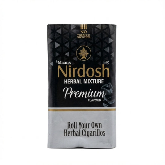 Nirdosh Premium Rolling 35g