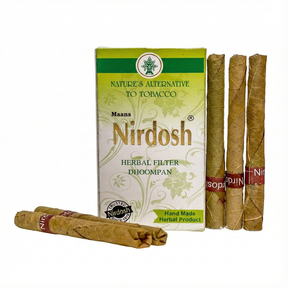 Nirdosh
