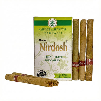 Nirdosh
