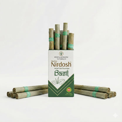 Nirdosh Basil