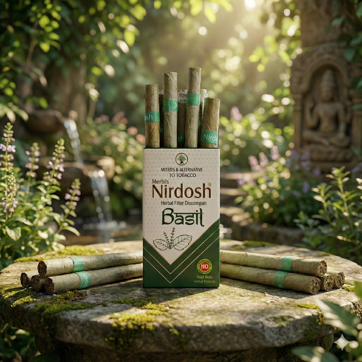 Nirdosh Basil