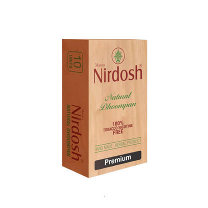 Nirdosh Herbal Smoke Cigarette Premium