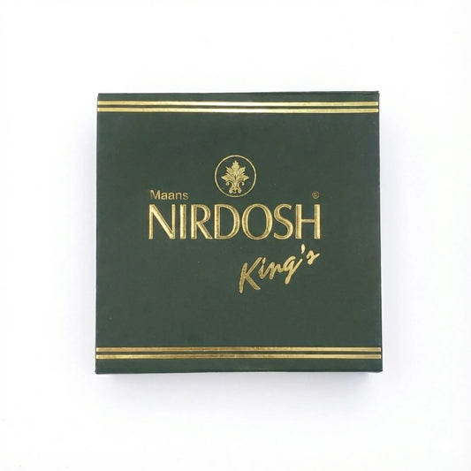Nirdosh King