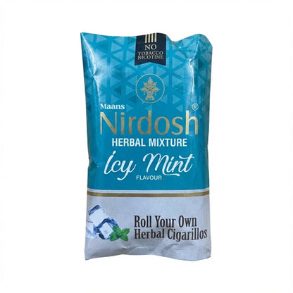 Nirdosh Icey Mint Rolling 35g