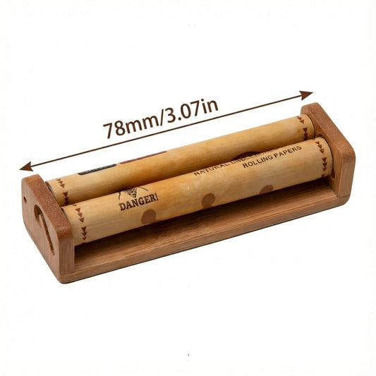 natural bamboo ROLLER