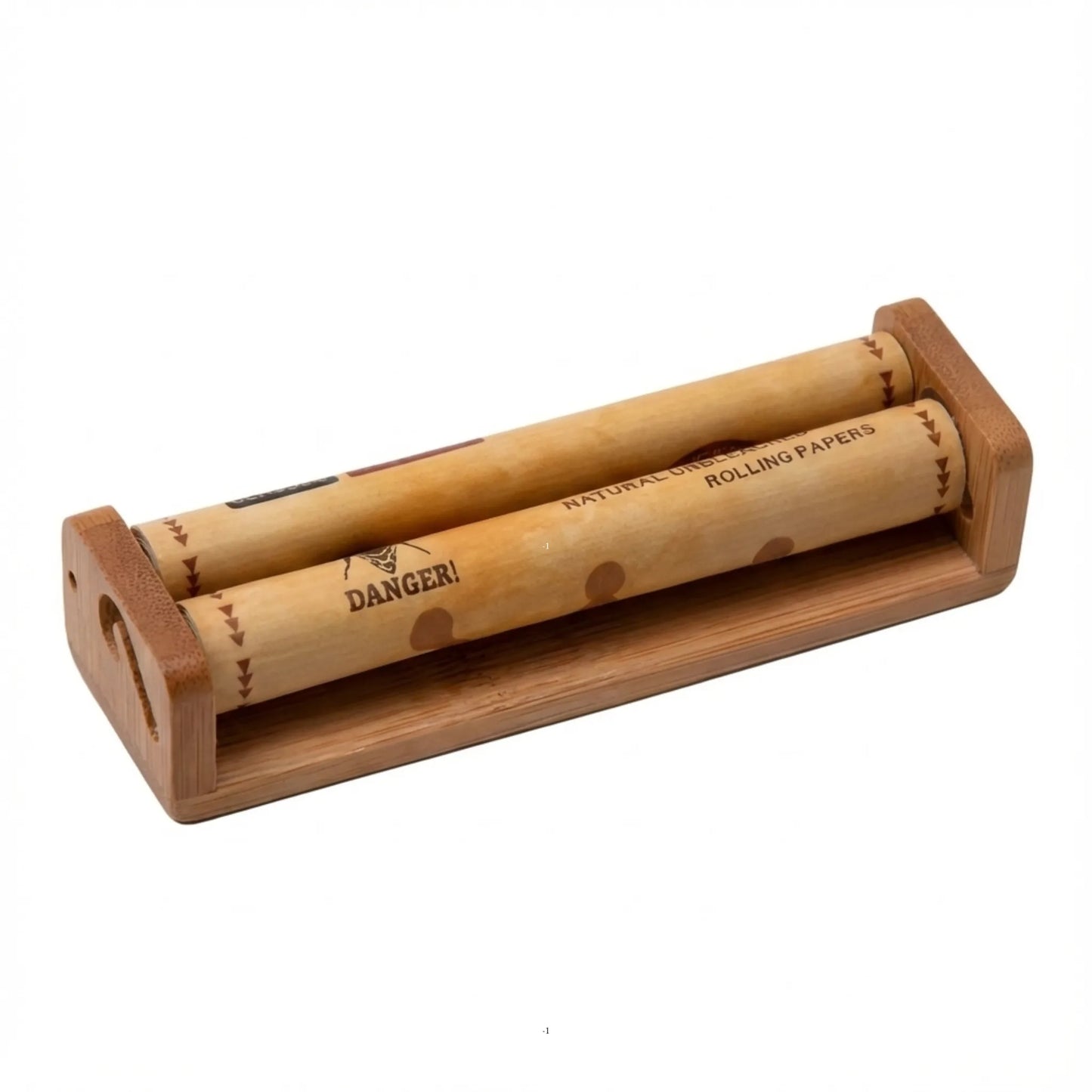 natural bamboo ROLLER